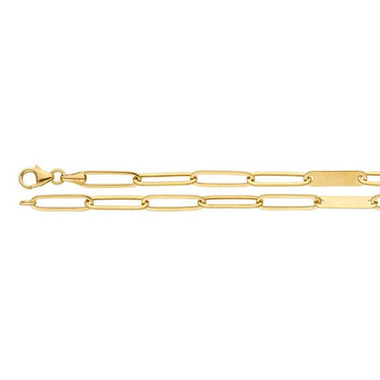14K-yellow-gold-chain-necklace