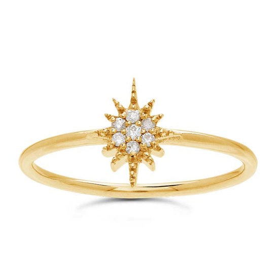 14k-gold-diamond-north-star-ring