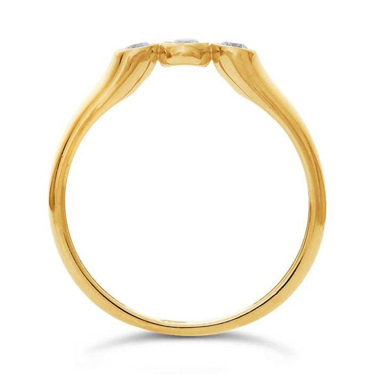 14K-yellow-gold-diamond-set-ring-sapphire-jewelry