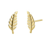 14k-gold-leaf-stud-earrings