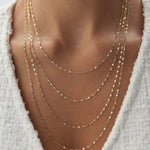 14k-gold-sequin-chain-necklace-model