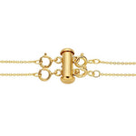 layering-lock-in-clasp-gold-filled-sapphire-jewelry