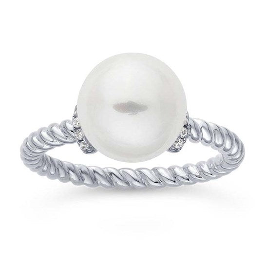 pearl-rope-ring