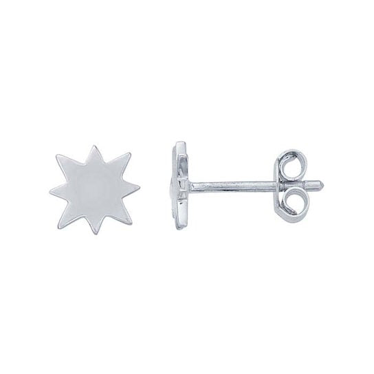 star-stud-earrings