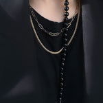 black-pearl-necklace-sapphire-jewelry