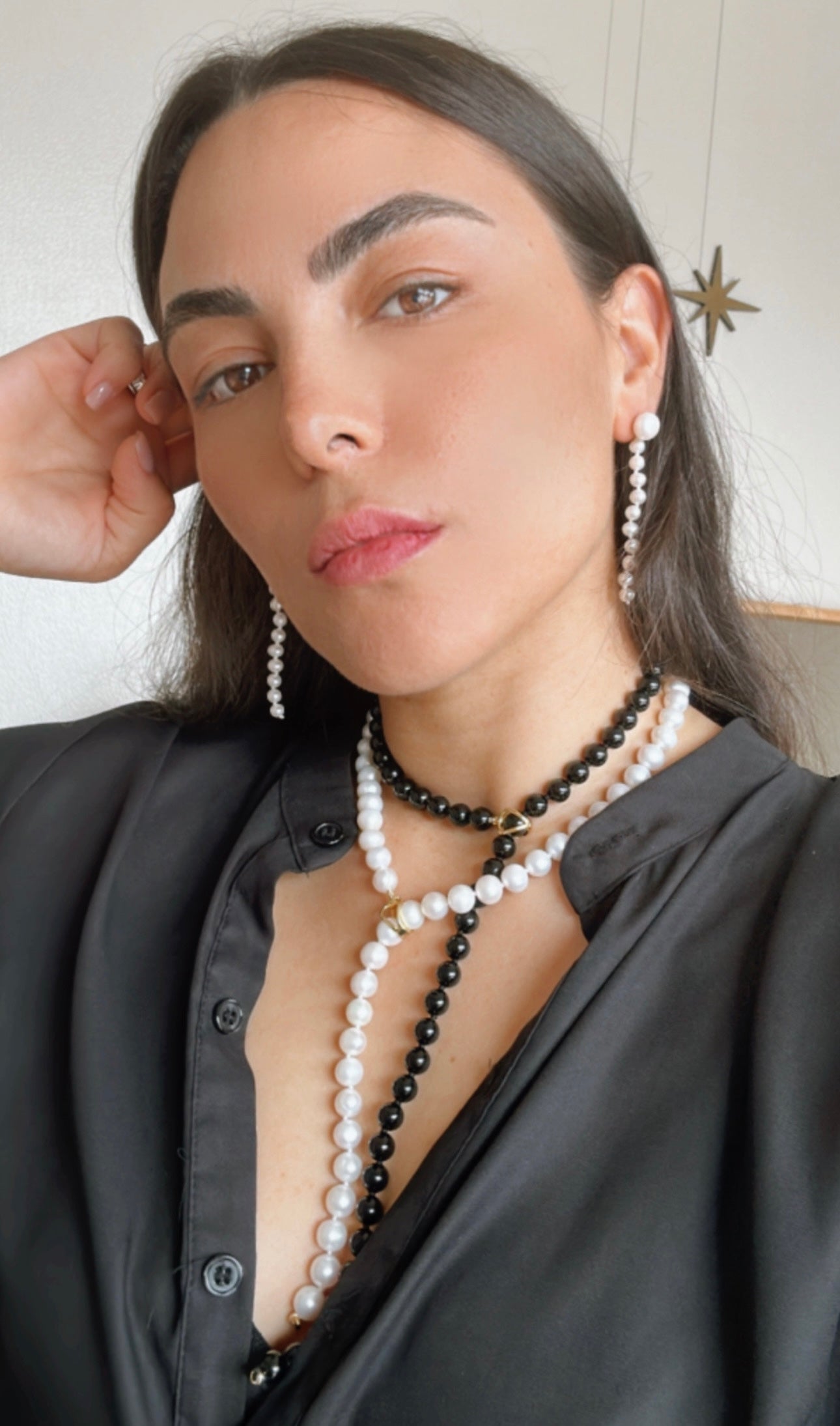 sapphire-jewelry-model