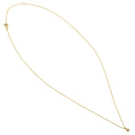 14k-gold-bezel-diamond-charm-necklace-sapphire-jewelry