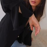 Alie Blouse