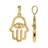 14k-yellow-gold-hamsa-charm-sapphire-jewelry