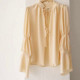 Alie Blouse