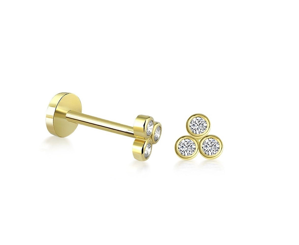 14k-gold-trio-piercing