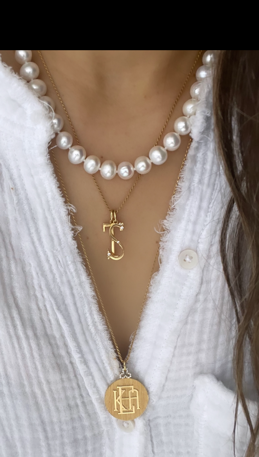 personalized-coin-necklace-sapphire-jewelry-combination