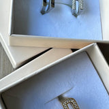Initial Signet Ring