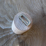 Initial Signet Ring