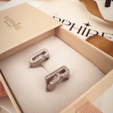 Initial Signet Ring